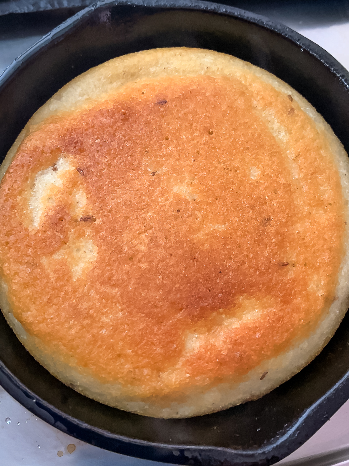 Little Millet Minapa Rotti – Millet Revival Project