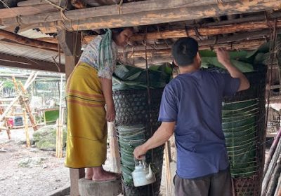 For Arunachal Pradesh’s Adi Pasi Tribe, Reviving Millets Means Preserving Indigenous Identity and Protecting the Ecosystem10