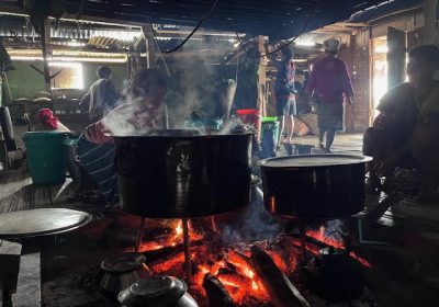 For Arunachal Pradesh’s Adi Pasi Tribe, Reviving Millets Means Preserving Indigenous Identity and Protecting the Ecosystem6