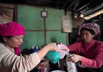 For Arunachal Pradesh’s Adi Pasi Tribe, Reviving Millets Means Preserving Indigenous Identity and Protecting the Ecosystem7