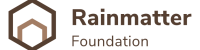 Rainmatter Foundation Logo